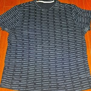 Armani Exchange T-shirt